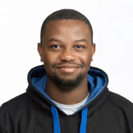 Goodness Kayode - Chief Product Officer